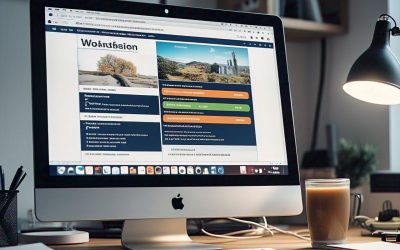 Font dan Tipografi di Divi: Memilih Kombinasi Terbaik untuk Website Anda