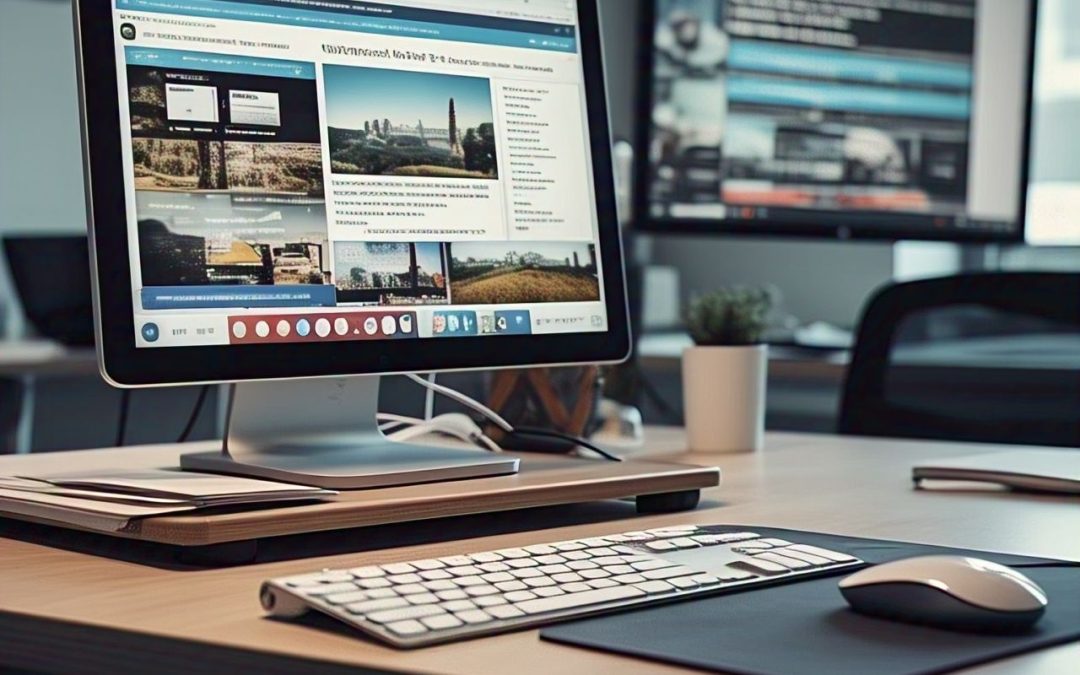 Cara Membuat Website WordPress Anda Lebih Efektif dan Menarik
