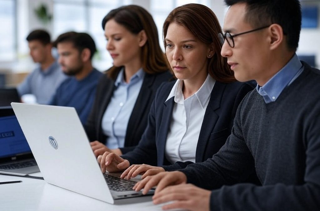 Menguasai Teknis Website WordPress: Panduan Praktis untuk Sukses Online