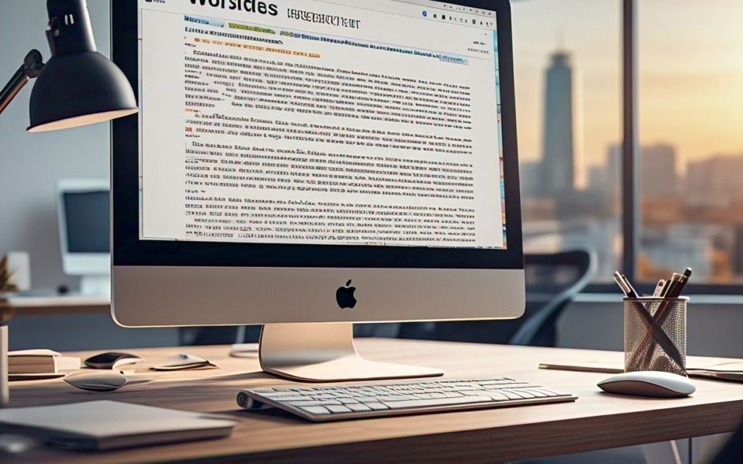 8 Langkah Mudah untuk Mengoptimalkan Website WordPress Anda