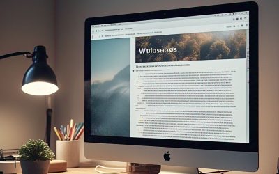 Mengatasi Error “Error Establishing a Database Connection” di WordPress