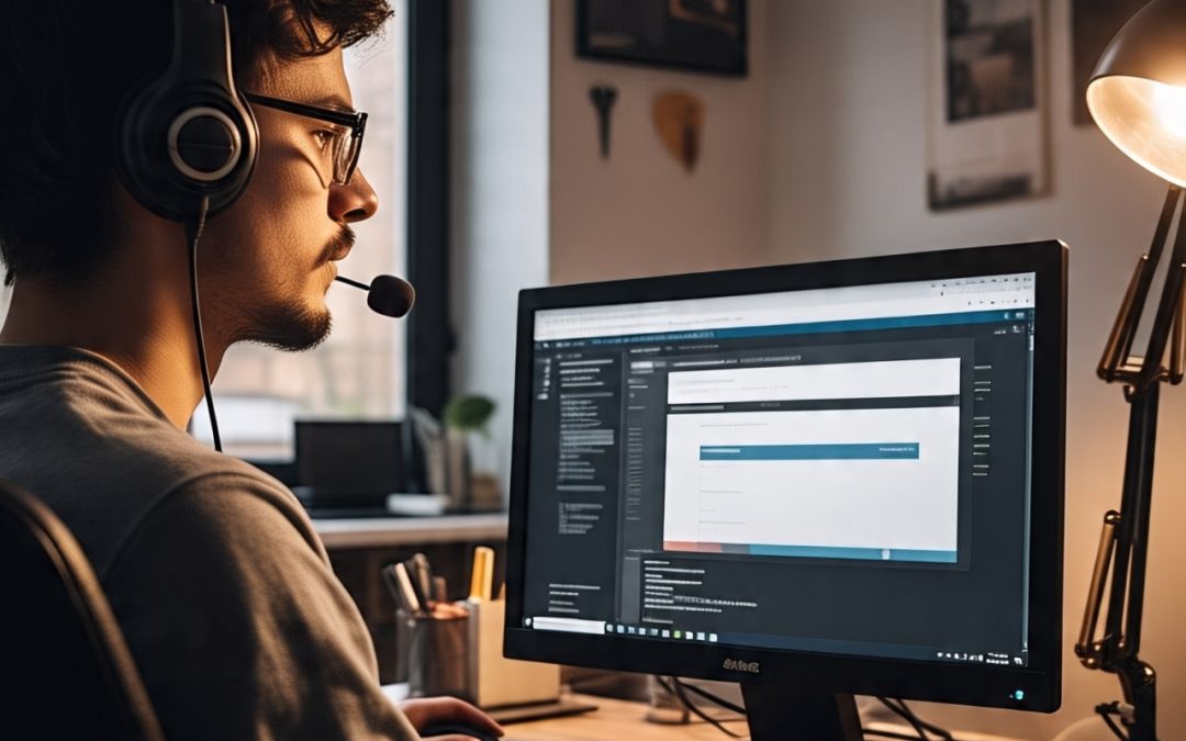 Membangun Portofolio Online Mengagumkan dengan Divi