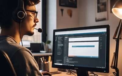 Membangun Portofolio Online Mengagumkan dengan Divi