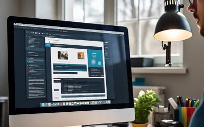 Membuat Toko Online Menarik dengan Divi dan WooCommerce: Panduan Lengkap