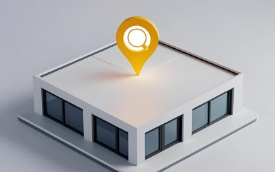 Strategi SEO Lokal: Cara Agar Website Bisnis Muncul di Pencarian Terdekat