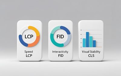 Mengenal Core Web Vitals: Metrik Penting Google untuk Pengalaman Pengguna