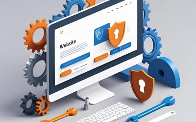 Langkah-langkah Rutin untuk Pemeliharaan (Maintenance) Website