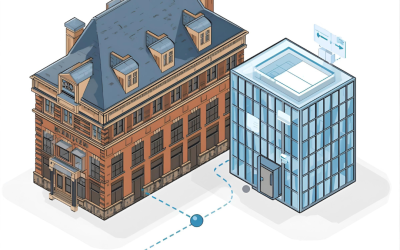 Arsitektur WordPress Headless: Membangun Frontend yang Terpisah dan Lebih Cepat