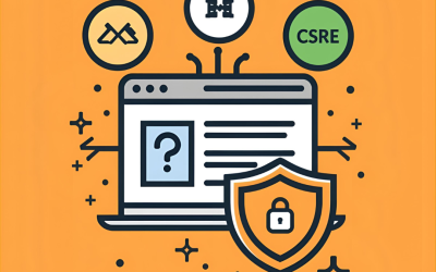 Mengenal dan Melawan Serangan XSS, SQL Injection, dan CSRF