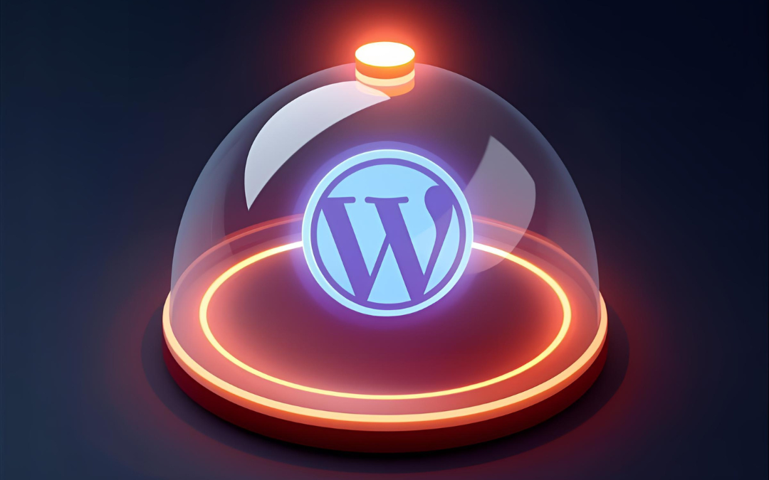 Integrasi WordPress dengan Sistem Deteksi Intrusi (IDS)