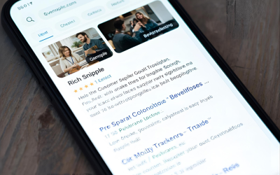 Memanfaatkan Schema Markup untuk Peringkat dan Rich Snippets