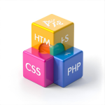 Memahami Kode HTML, CSS, dan PHP di Lingkungan WordPress