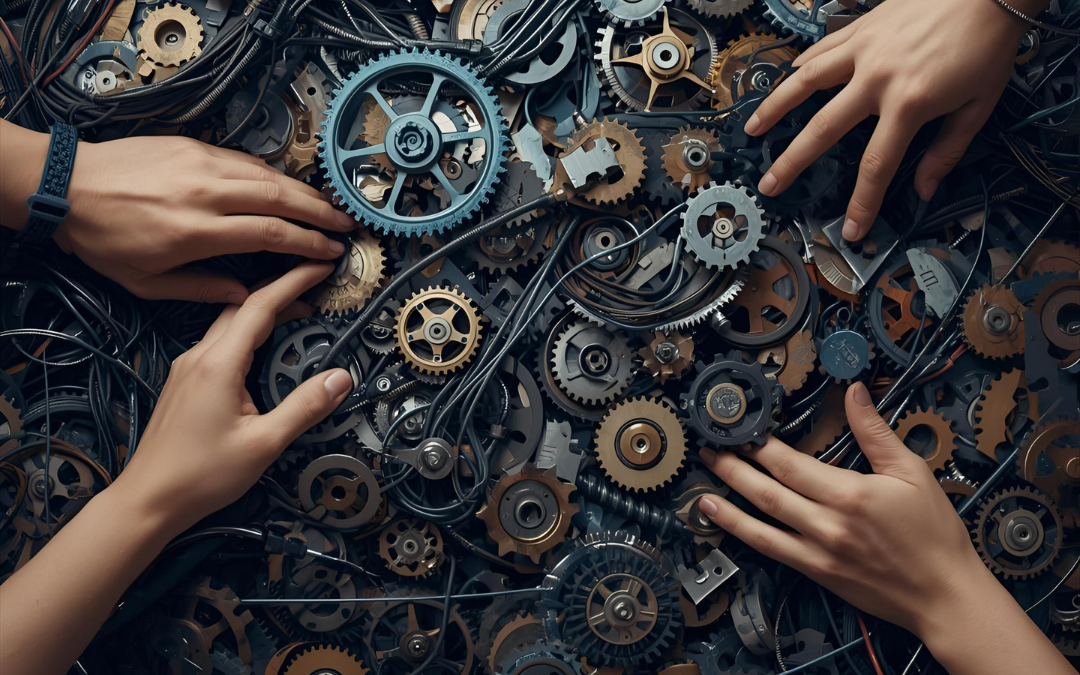 Memahami dan Mengatasi Dependency Hell dalam Pengembangan WordPress