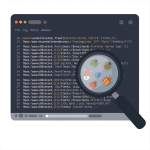 Analisis Log Server untuk Debugging dan Peningkatan Performa