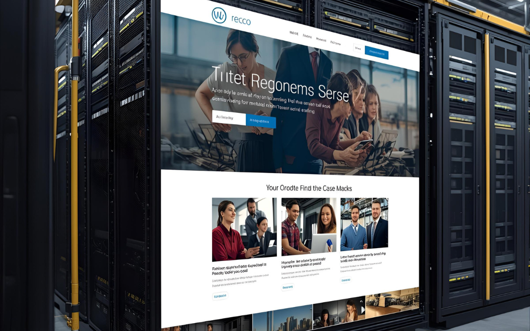 Strategi Migrasi Website WordPress Skala Besar