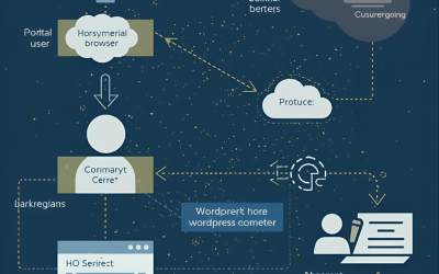 Memahami Proses Request-Response Lifecycle di WordPress