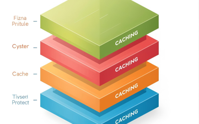 Strategi Penggunaan Cache yang Kompleks untuk Skala Besar