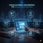 Strategi Kustomisasi Tema WordPress Tanpa Kode: Membangun Situs Unik dengan  Mudah
