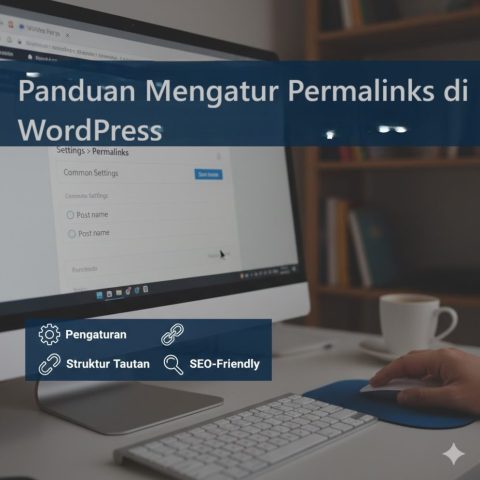 permalink wordpress judul