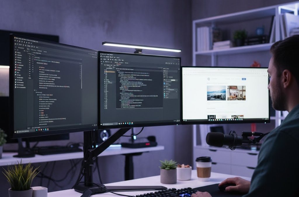 WordPress Development Best Practices 2025: Panduan untuk Developer Profesional