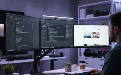 WordPress Development Best Practices 2025: Panduan untuk Developer Profesional
