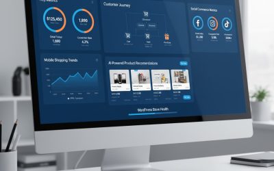 WordPress E-commerce Trends 2025: Panduan Masa Depan Online Retail