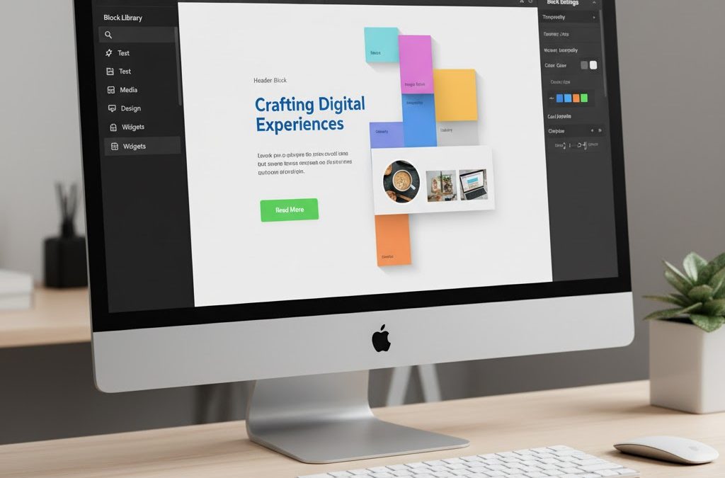 WordPress Gutenberg Block Editor Tutorial 2025: Mastering Modern Content Creation