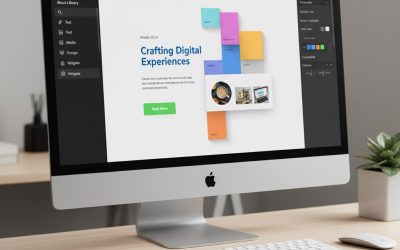 WordPress Gutenberg Block Editor Tutorial 2025: Mastering Modern Content Creation