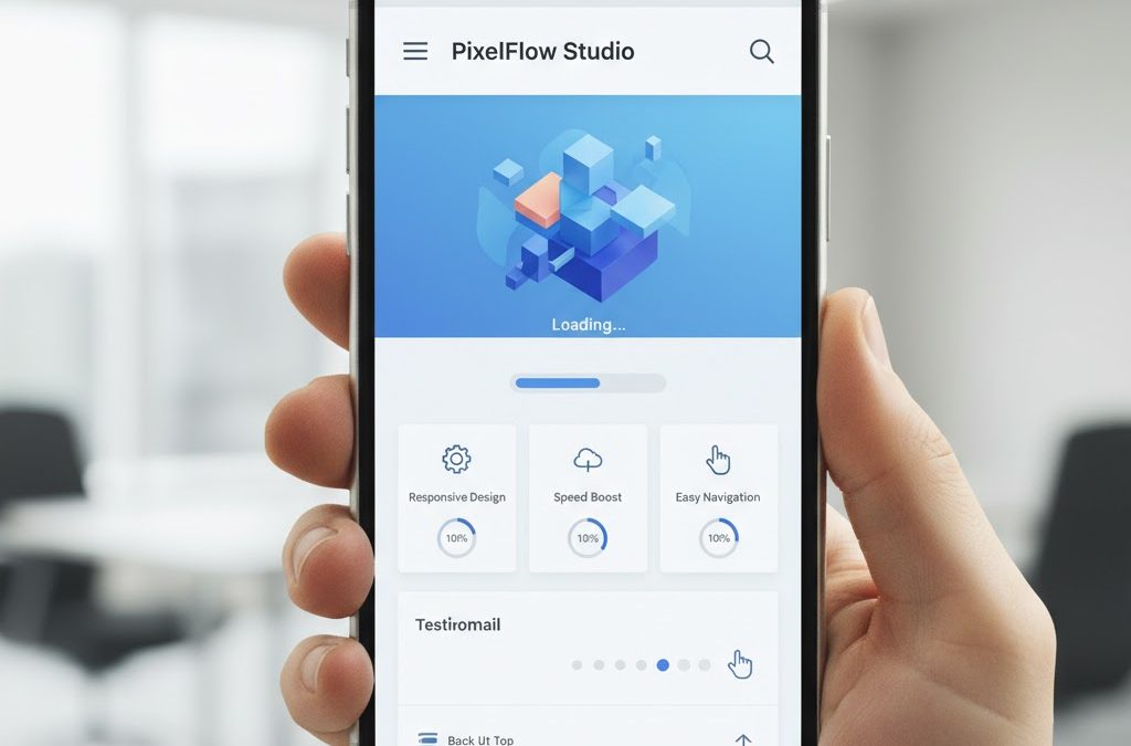 WordPress Mobile Optimization 2025: Panduan Lengkap untuk Perfect Mobile Experience