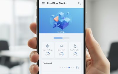 WordPress Mobile Optimization 2025: Panduan Lengkap untuk Perfect Mobile Experience