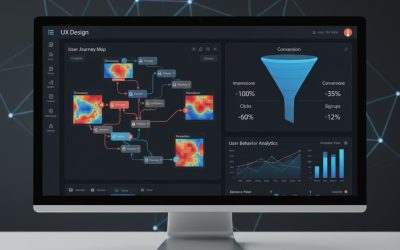 WordPress User Experience (UX) Design 2025: Creating Websites That Convert
