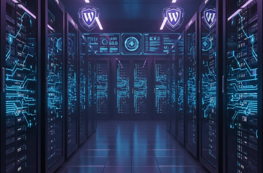 Panduan Memilih Hosting WordPress Terbaik 2025: Tips dan Rekomendasi