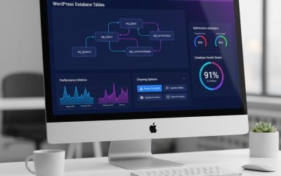 WordPress Database Optimization 2025: Panduan Lengkap untuk Peak Performance