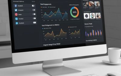 WordPress Social Media Integration 2025: Panduan Lengkap untuk Social Presence yang Powerful