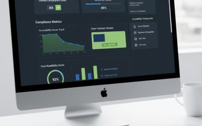 WordPress Accessibility WCAG Compliance 2025: Membangun Website yang Inklusif dan Aksesibel