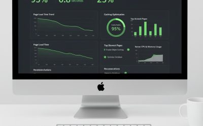 WordPress Caching Performance 2025: Ultimate Guide untuk Blazing Fast Websites