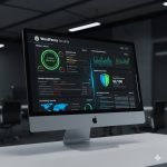 WordPress Cybersecurity Threats dan Protection 2025: Comprehensive Defense Strategy