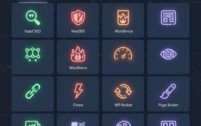 15 Plugin WordPress Wajib Install di Tahun 2025