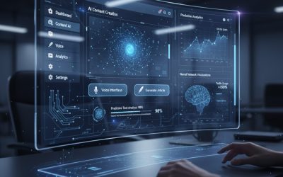 WordPress Future Trends dan Predictions 2025 Beyond: Next Decade of Web Development