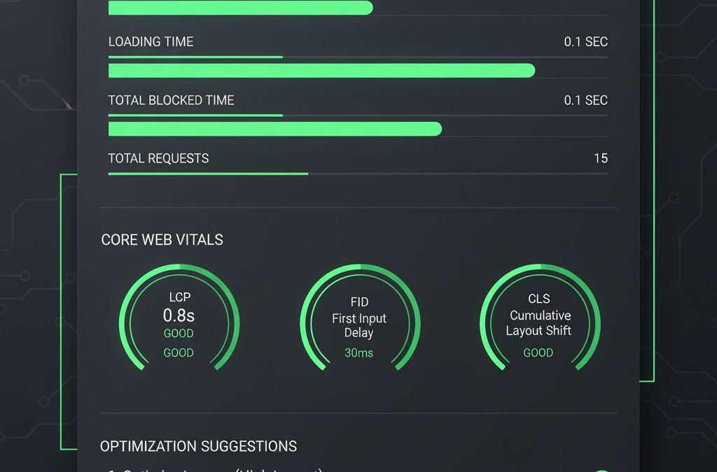 Optimasi Kecepatan WordPress 2025: Strategi Lengkap untuk Loading Time Under 2 Detik