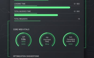 Optimasi Kecepatan WordPress 2025: Strategi Lengkap untuk Loading Time Under 2 Detik