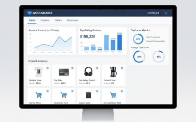 WooCommerce Tutorial Lengkap 2025: Membangun Toko Online yang Sukses