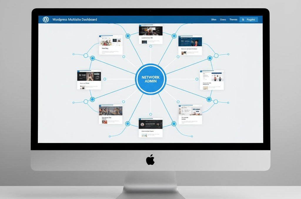 WordPress Multisite Panduan Lengkap: Mengelola Multiple Website dengan Efisien
