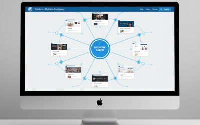 WordPress Multisite Panduan Lengkap: Mengelola Multiple Website dengan Efisien